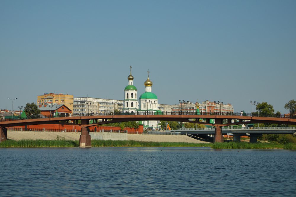 Photograph by Галина Трофимова