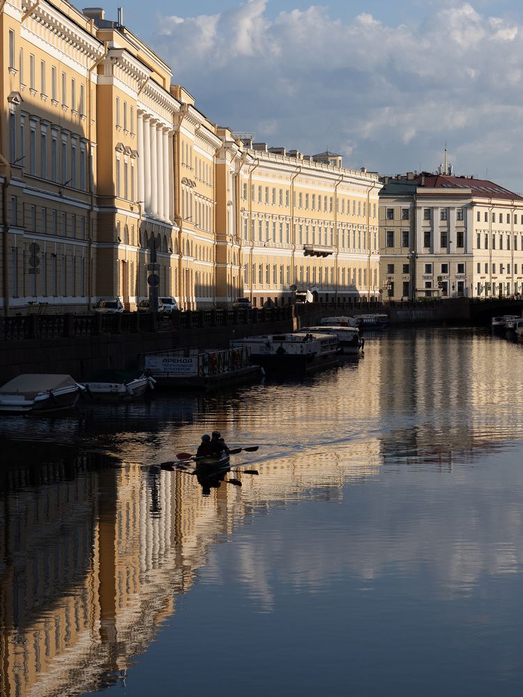 Photograph by Александр Луппов