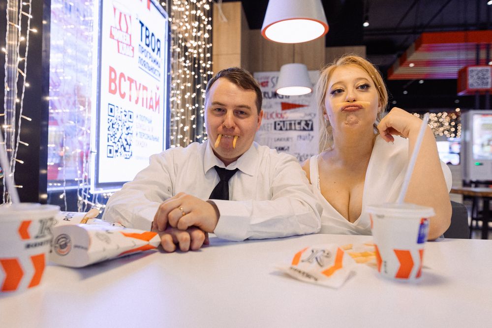 Photograph by Мария Алёшина