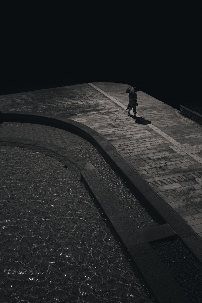 Photograph by KUROSAKI DAIKI