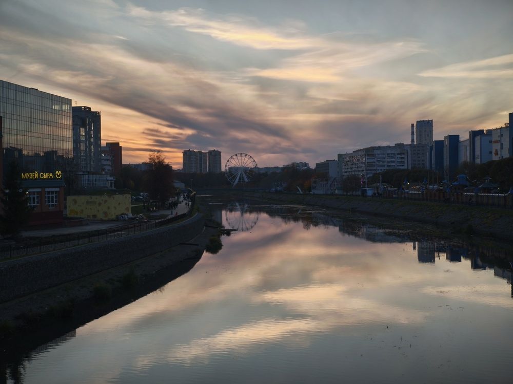Photograph by Марина Опарина