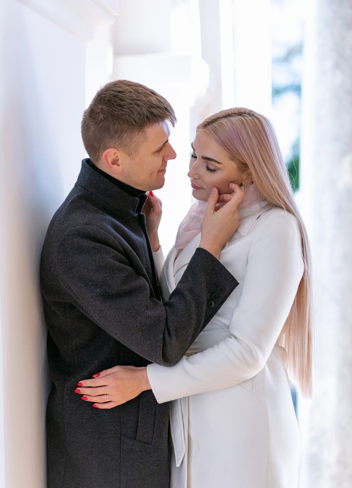 Photograph by Olga Min