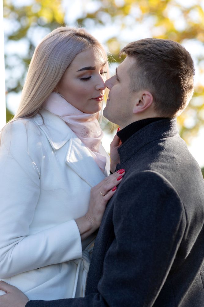 Photograph by Olga Min