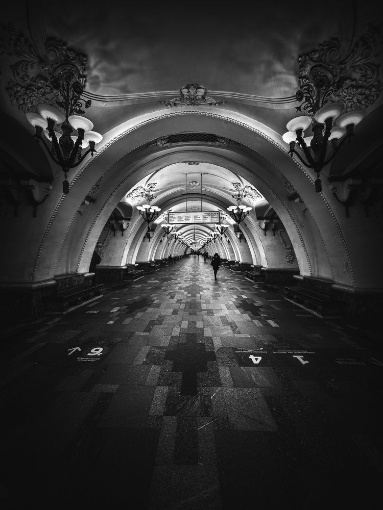 Photograph by Сергей Степаненко