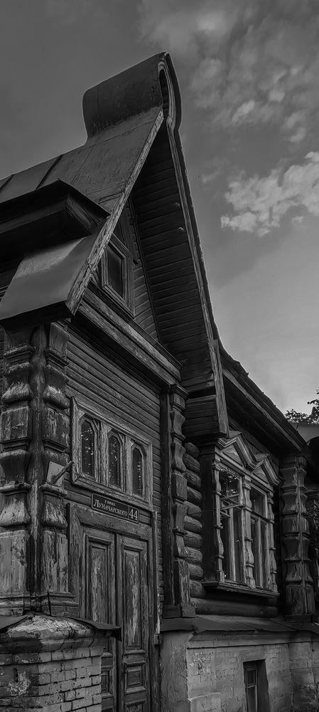 Photograph by Анастасия Семилетова