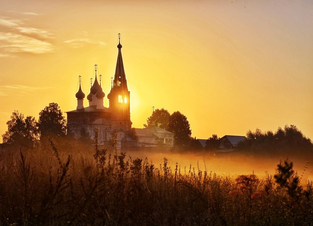 Photograph by Natalia Bolotenkova