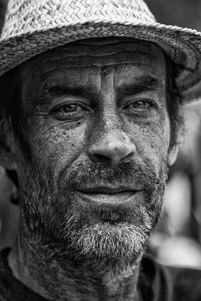Photograph by Franc Enskat