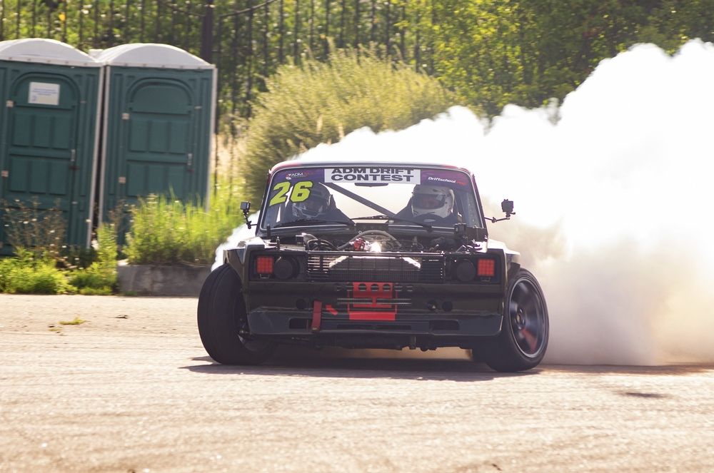 Фотография автора Кирилл Корякин