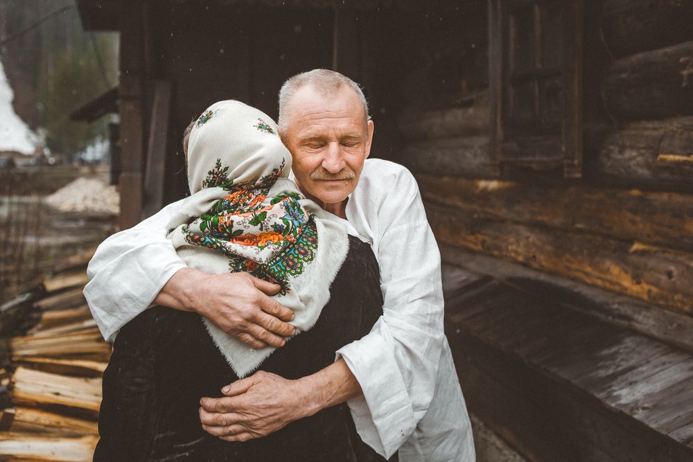 Возвращение