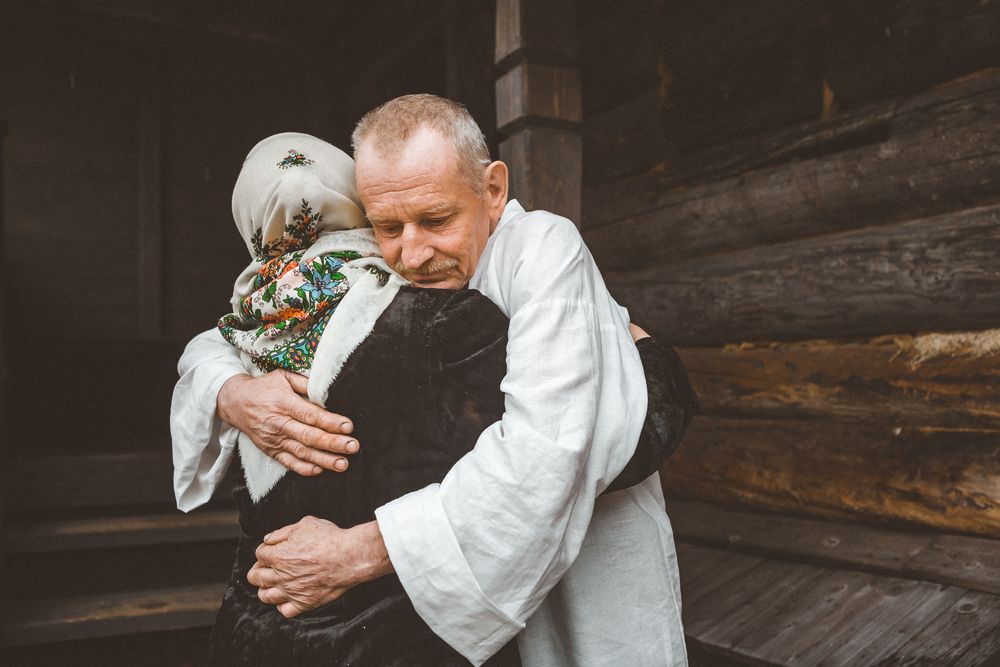 Возвращение