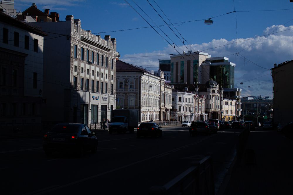 Photograph by Анна Лукина