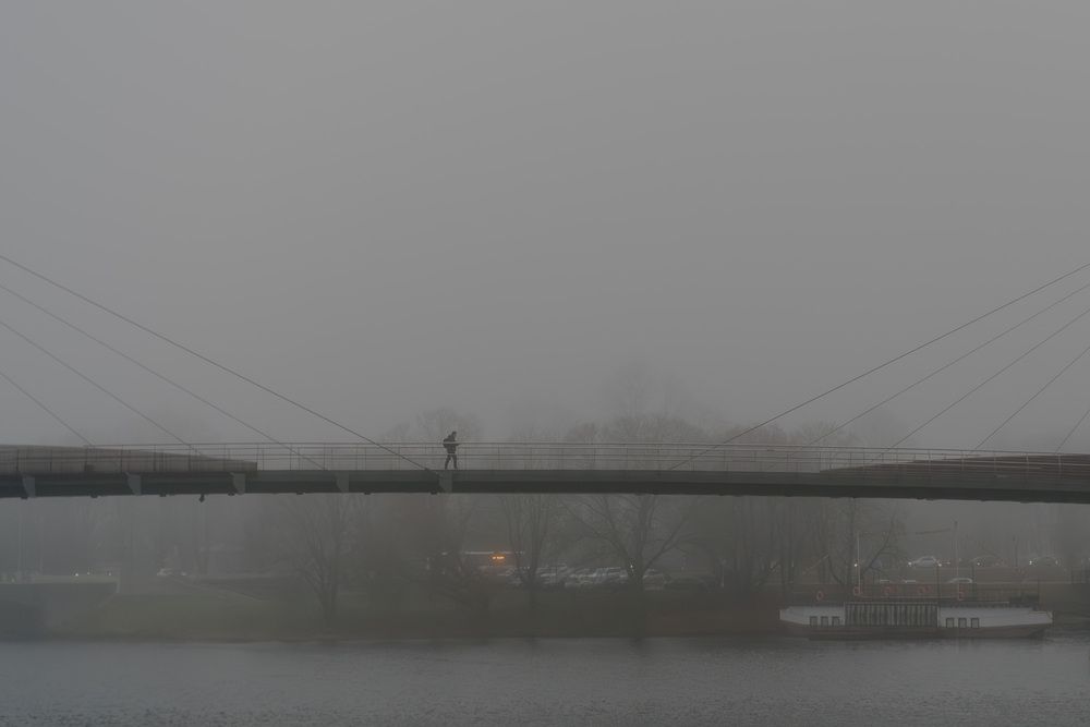 Photograph by Александр Творогов