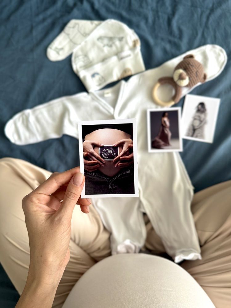 Photograph by Юлия Дрюкова