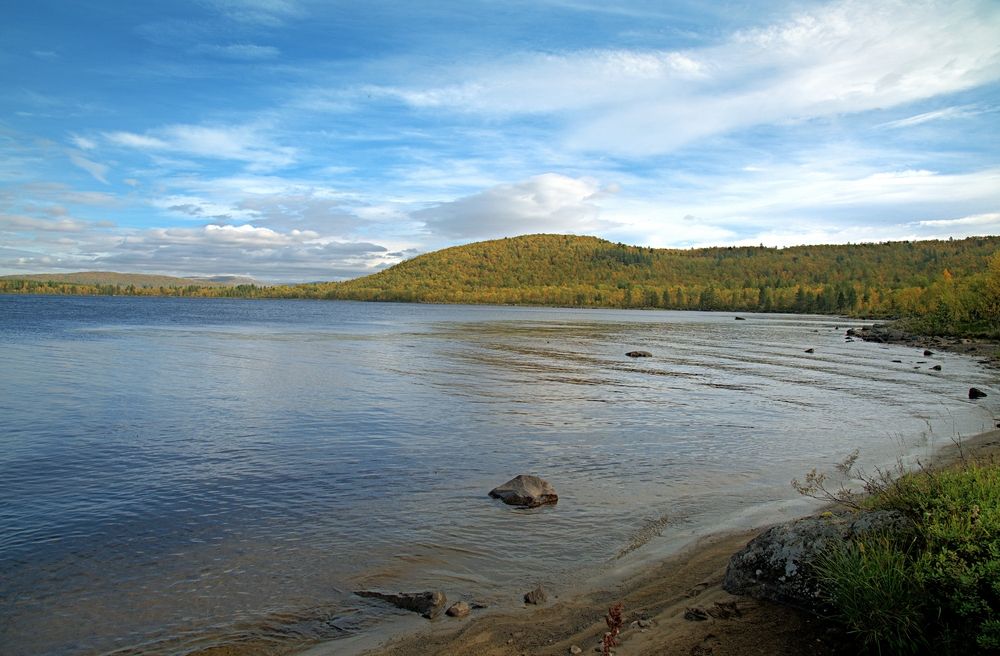 Photograph by Борис Чернов