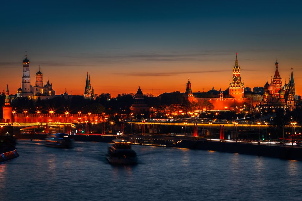 Photograph by Kornilov Dmitry