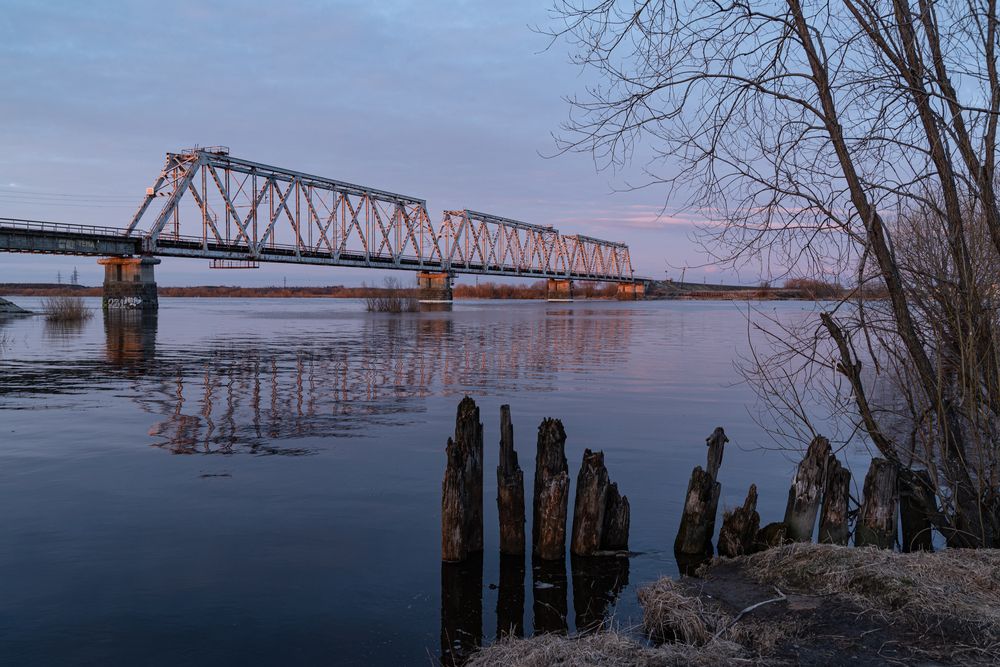 Мост