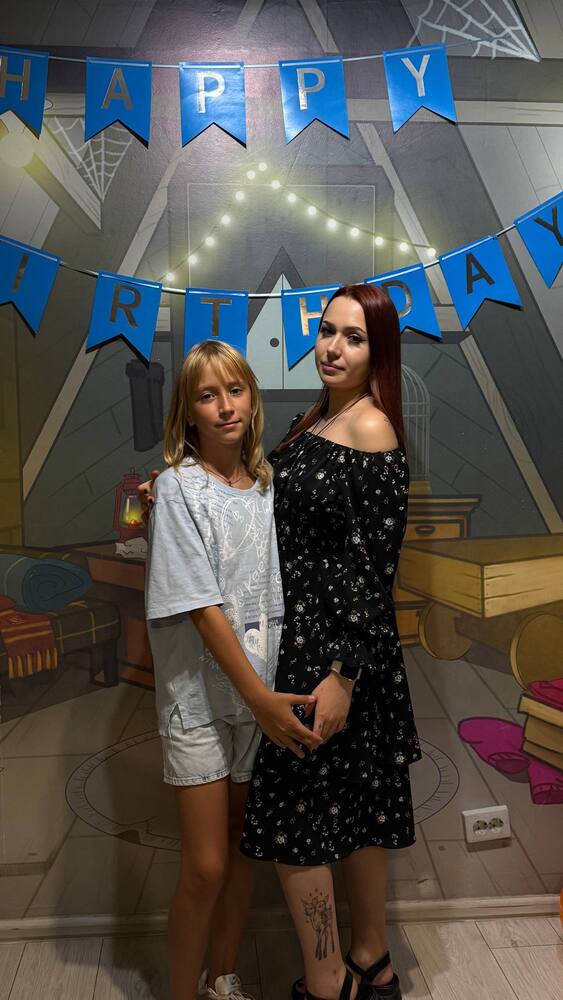 Photograph by Валерия Сопова