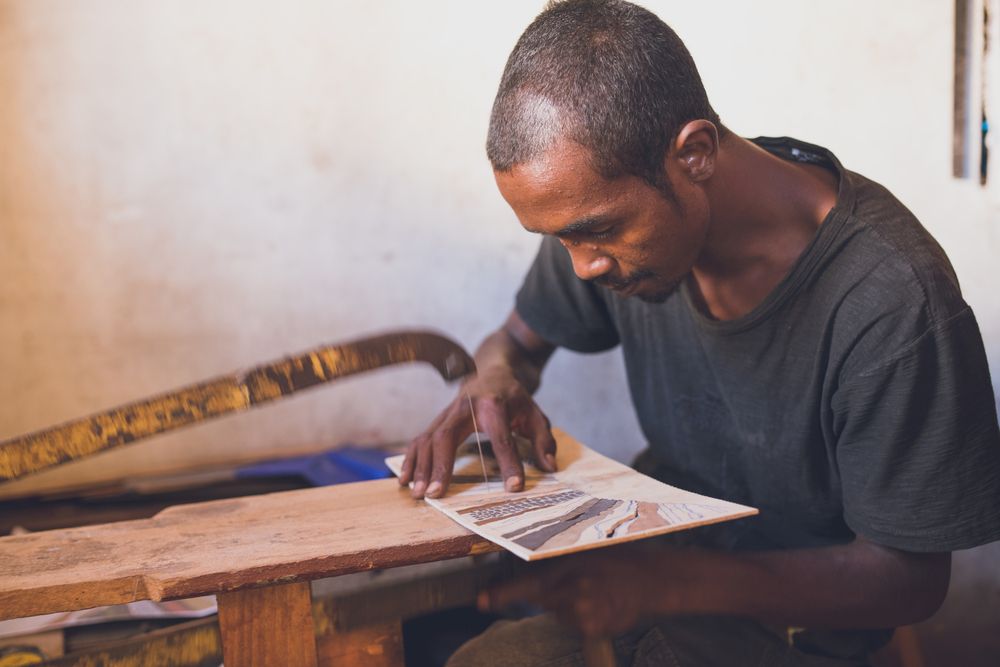 Photograph by Ismail Hassanaly