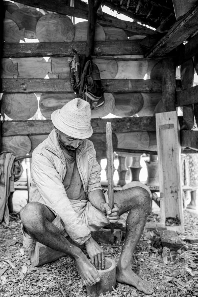 Photograph by Ismail Hassanaly