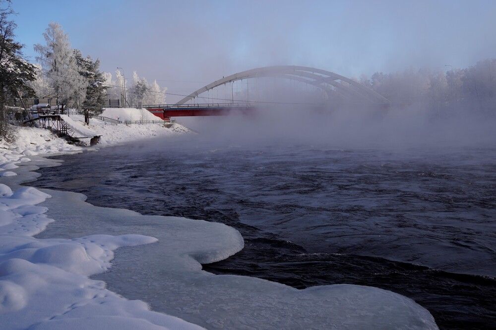 Photograph by Юлия Овчинникова