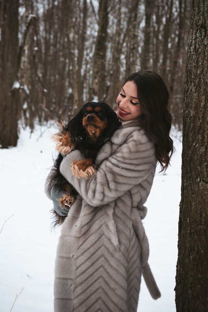 Photograph by Кристина Михайлова