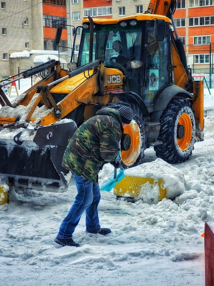 Photograph by Алена Самошина