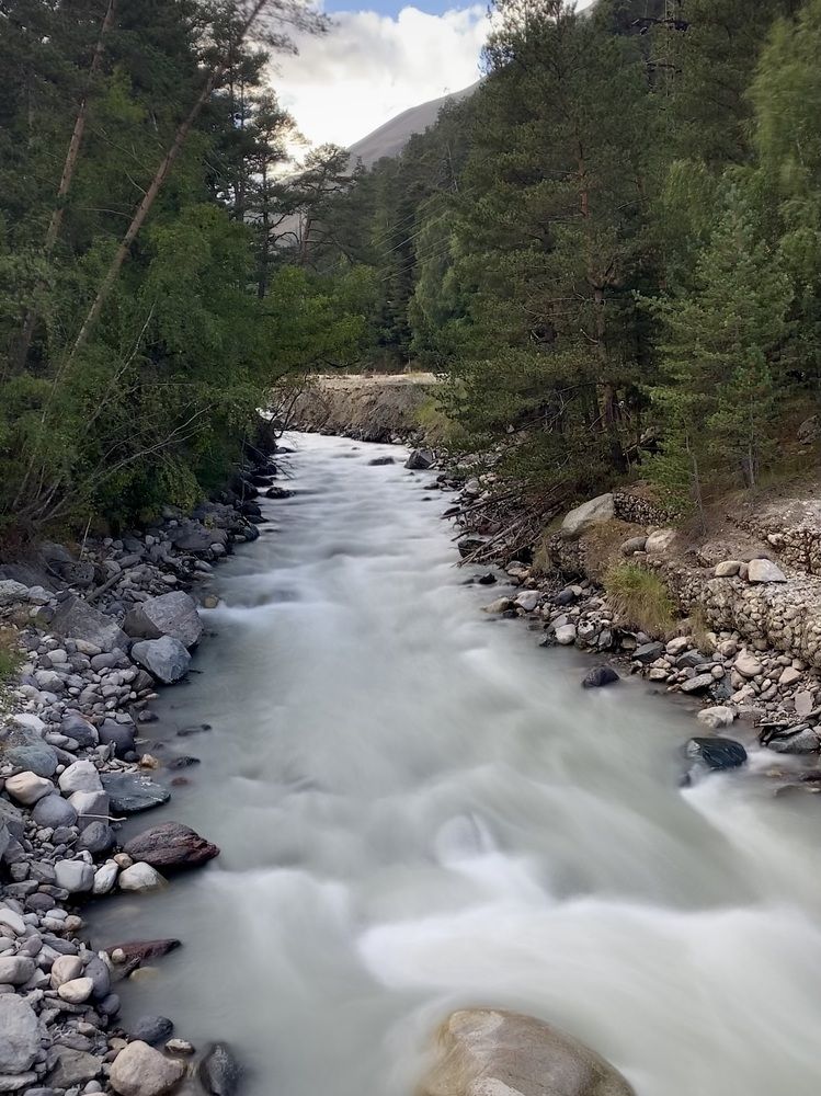 Photograph by Татьяна Семёнова