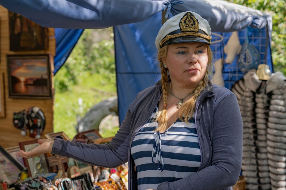 Photograph by Константин Яковлев