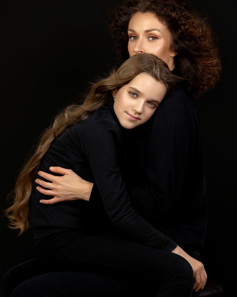 Photograph by Татьяна Игнатова