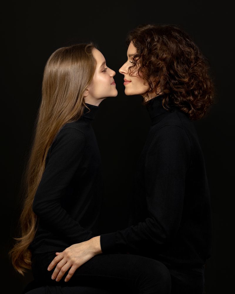 Фотография автора Татьяна Игнатова