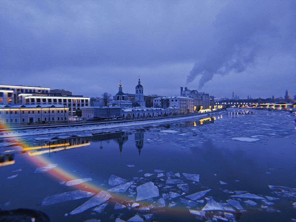 Photograph by Татьяна Жданова