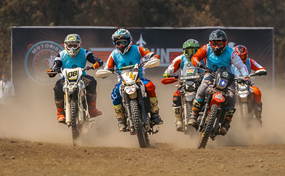 Photograph by Ananda Banerjee