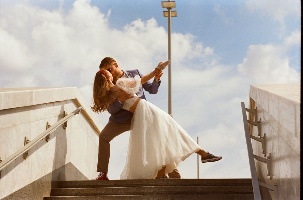 Photograph by Татьяна Жданова