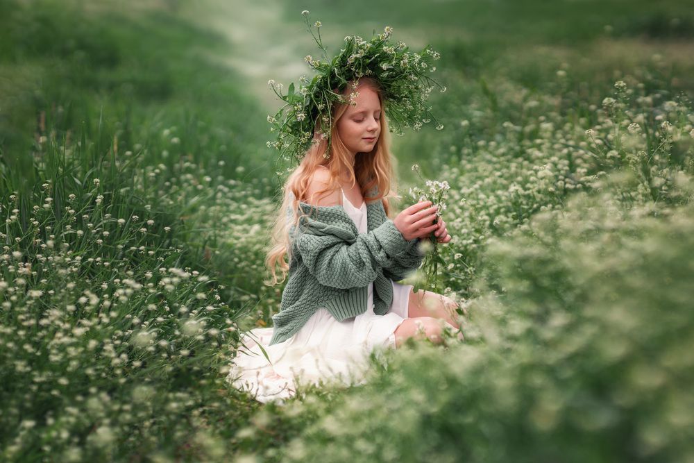 Photograph by Светлана Червинская