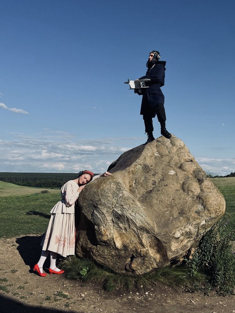 Photograph by Юлия Бирюкова