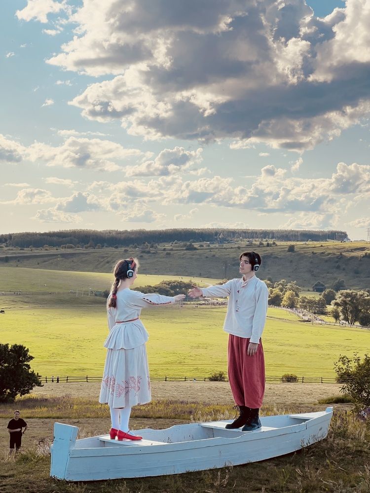 Photograph by Юлия Бирюкова