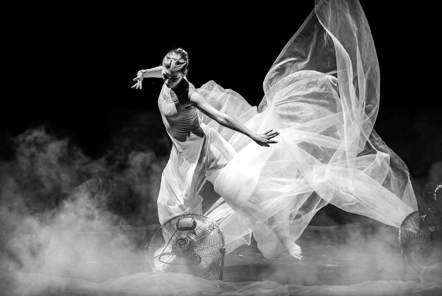 Белый вихрь