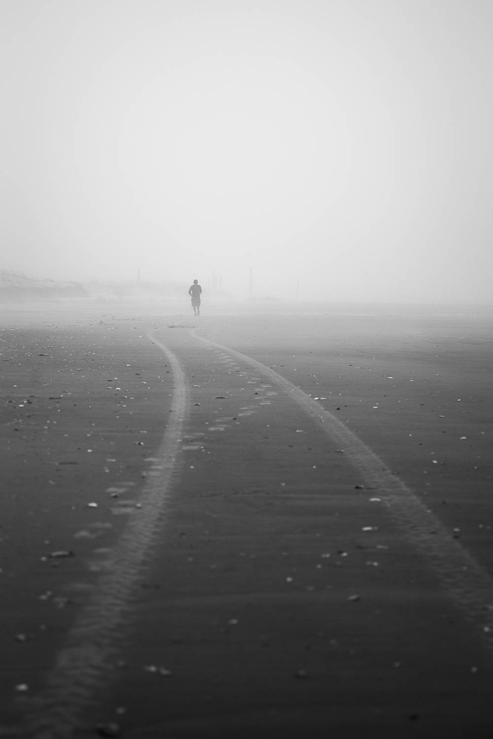 Into nowhere Into nowhere