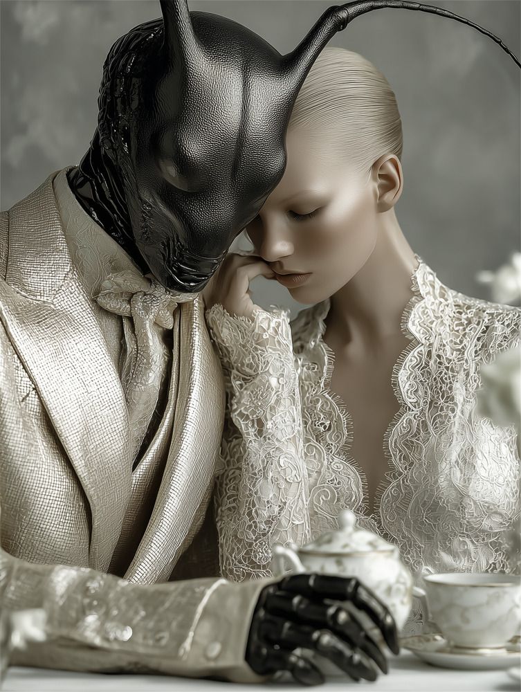 Photograph by Nataliia Nedelina