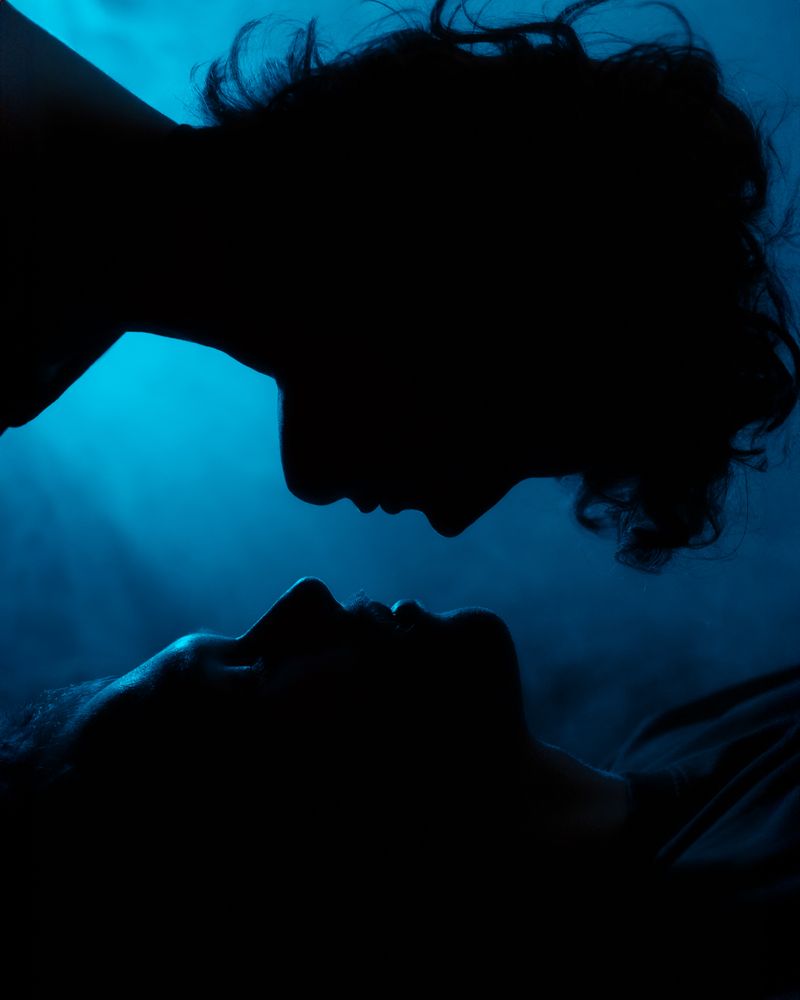 Photograph by Анастасия Черкасова