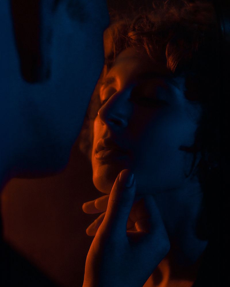 Photograph by Анастасия Черкасова