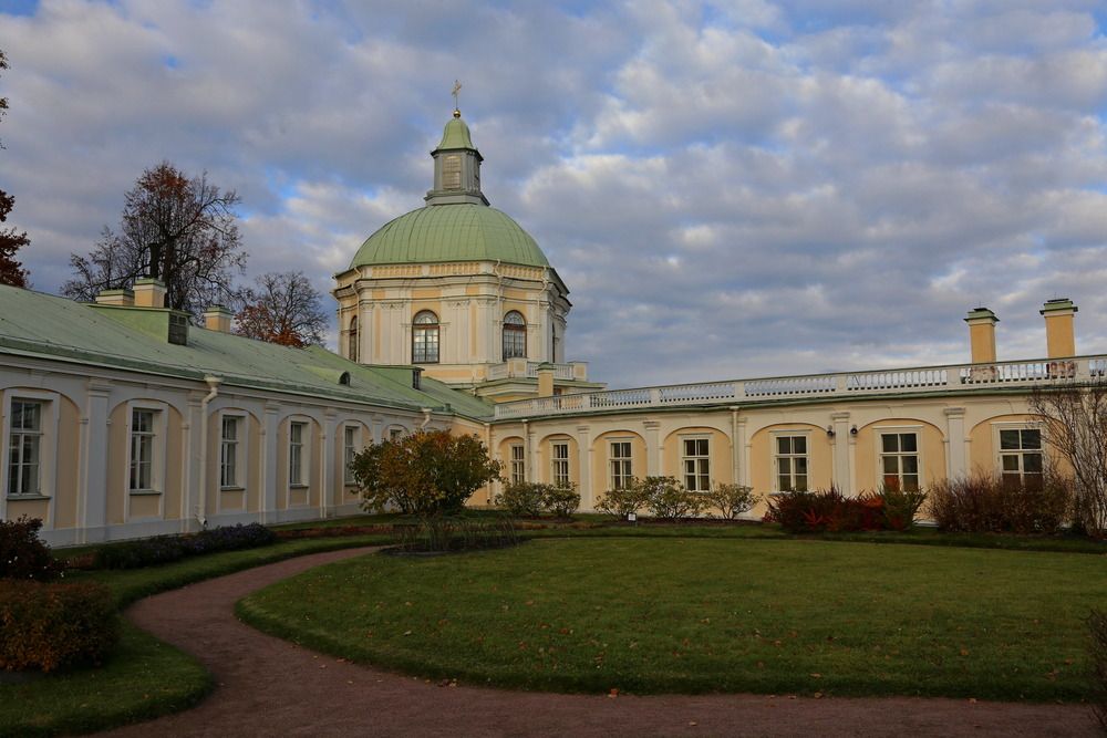 Photograph by Александр Кожевников