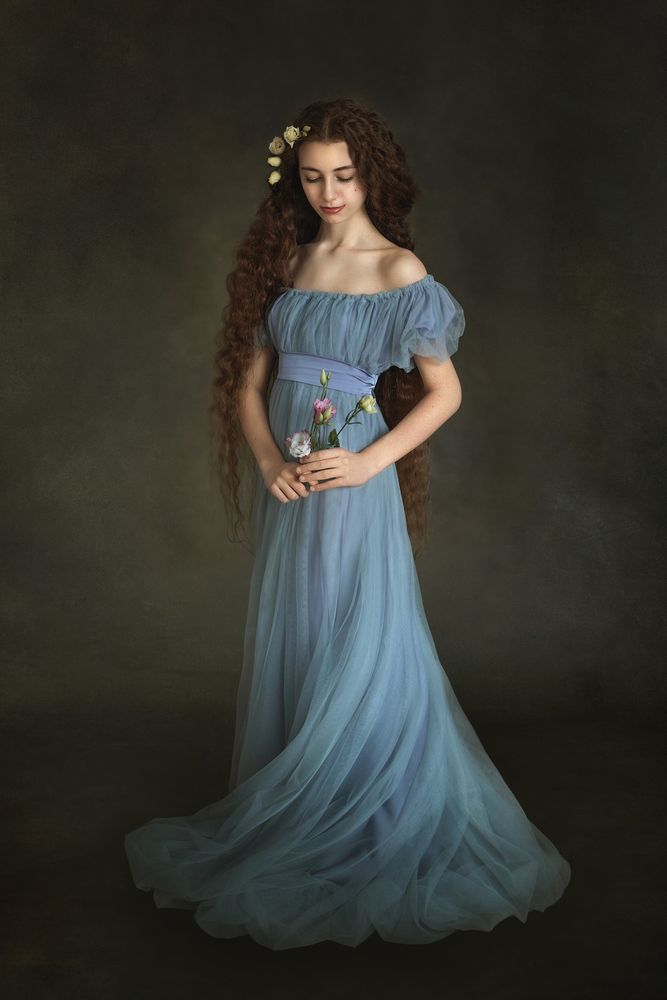 Photograph by Ольга Куницкая