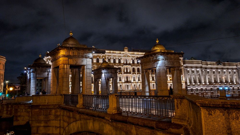 Photograph by Андрей Жидких