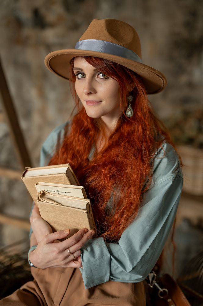 Photograph by Екатерина Каминская