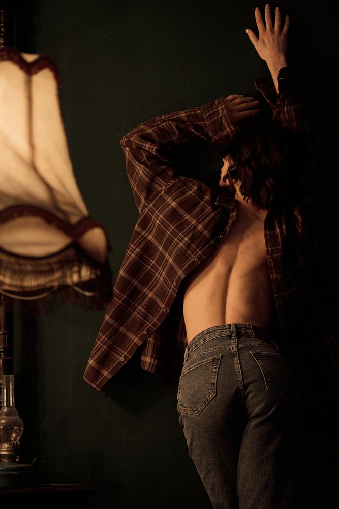 Photograph by Sergey Koptev
