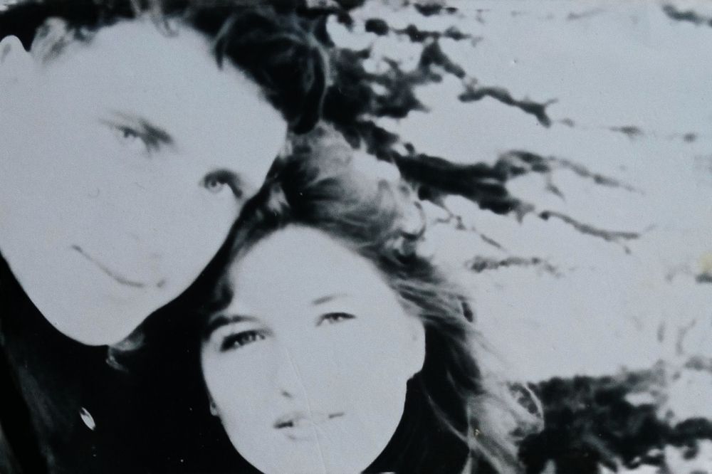 Photograph by Евгения Сапон