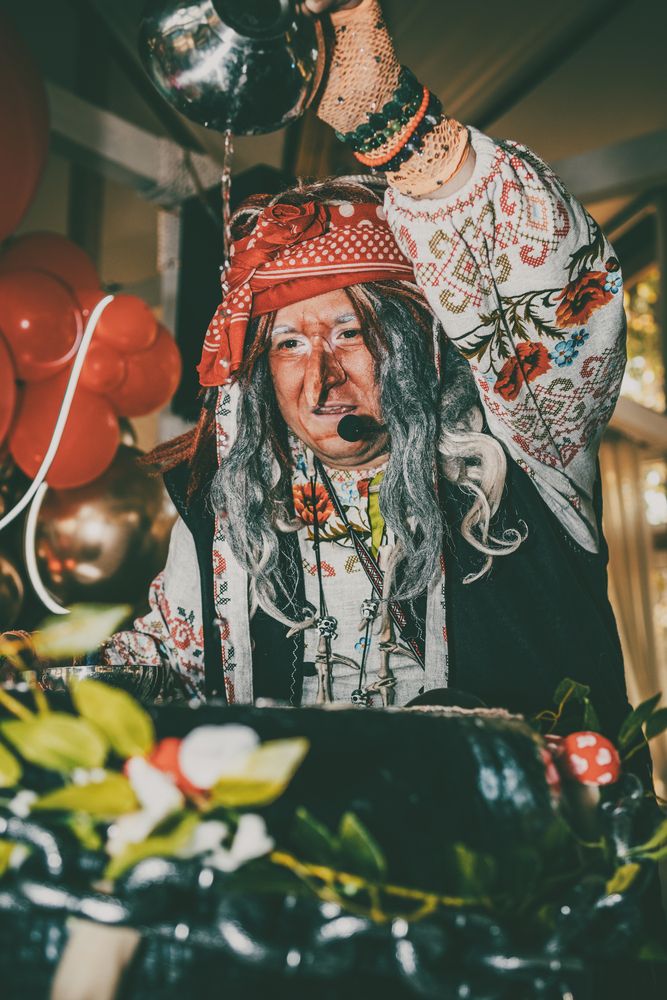 Photograph by Aamoda Kitchen