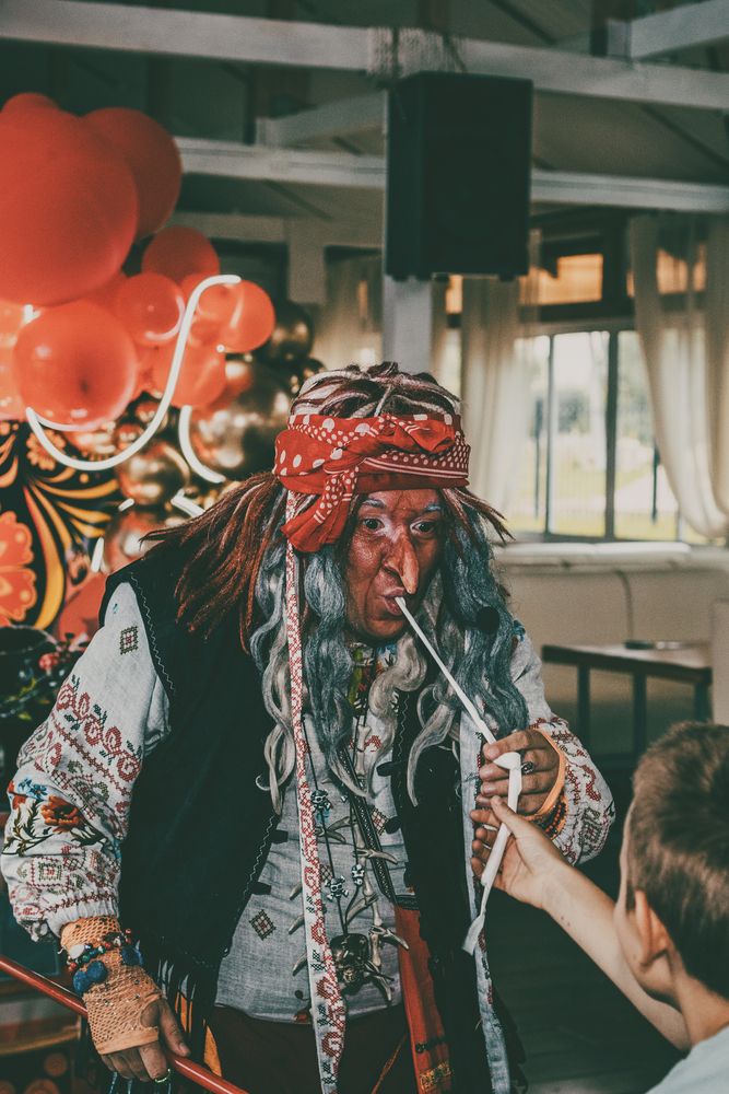 Photograph by Aamoda Kitchen