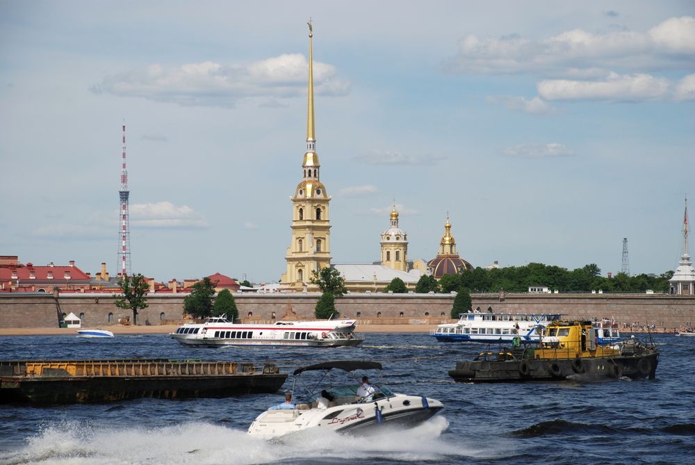 Час Пик